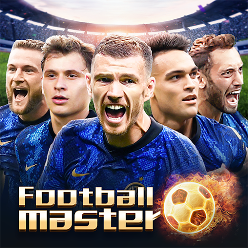 Football Master 7.9.1