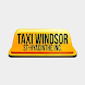 Taxi Windsor St-Hyacinthe - Androidアプリ