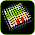 Cover Image of Download DJ Electro Mix Pad 1.6.0 APK