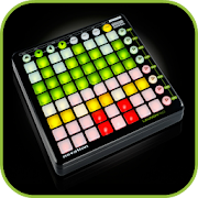 DJ Electro Mix Pad 1.1 Icon