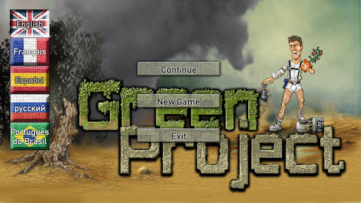 Green Project 1.4.2.02 (Full Paid Version) Apk + Mod poster-9