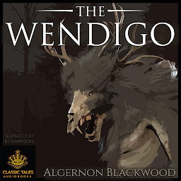 Obraz ikony: The Wendigo