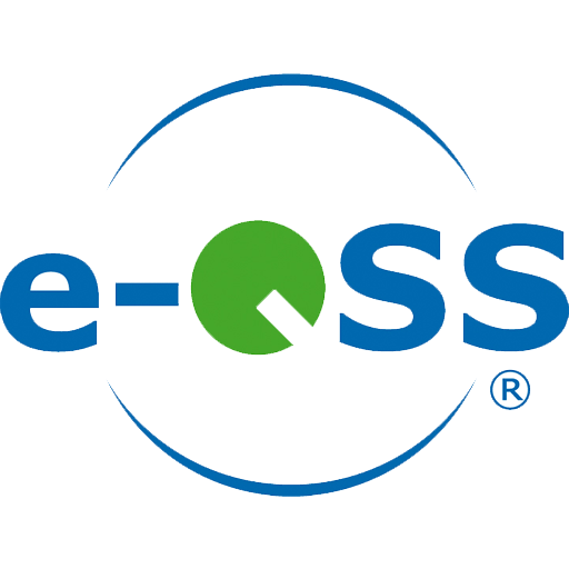 e-QSS ServiceApp  Icon