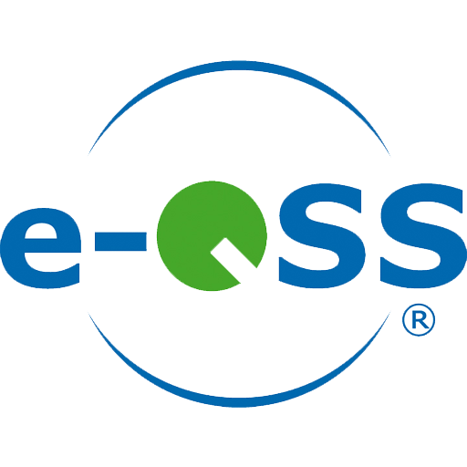 e-QSS ServiceApp Download on Windows