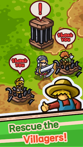 Fantasy Survival  IDLE