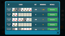 Kindza Poker - Texas Holdemのおすすめ画像5