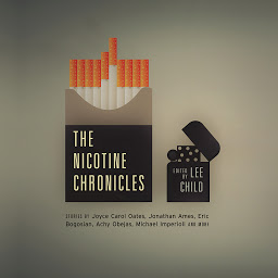 Icon image The Nicotine Chronicles
