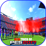 New Trick Of PES 2017 icon