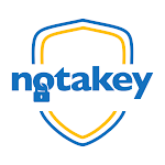 Cover Image of Download Notakey Authenticator  APK