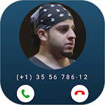 Cover Image of Unduh مكالمة جديدة يتصلون بك شباب البومب 8 خدعة 3.0 APK