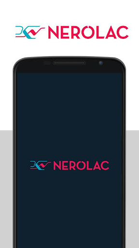 Android application Nerolac Connect screenshort