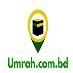 Cover Image of डाउनलोड Umrah - Umrah.com.bd  APK