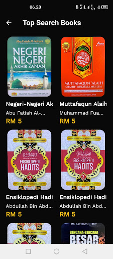 Ebook PI Screen 3