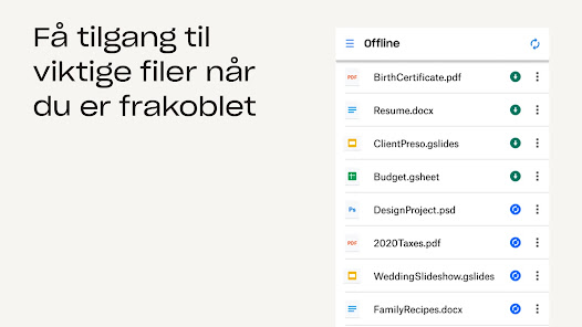 Skjermbilde