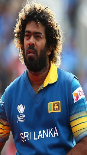 Lasit Malinga Wallpapers