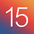 Launcher iOS 155.8 (Pro)