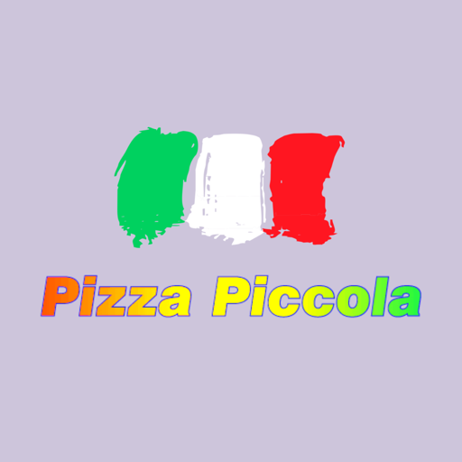 Pizza Piccola Schönborn logo