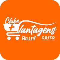 Clube + Vantagens