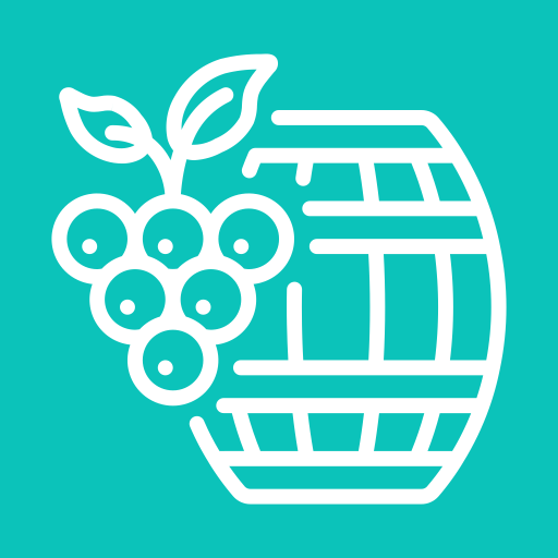 Cross-Border Wine Routes logo