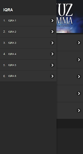 Juz Amma-Iqro-Tajwid