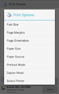PrinterShare Mobile Print 4