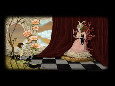 Imágen 13 Fran Bow android