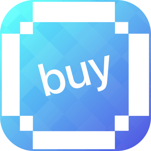 BuyTicket Scanner App