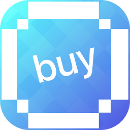 图标图片“BuyTicket Scanner App”