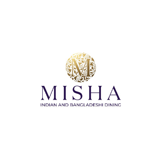 Misha Restaurant logo