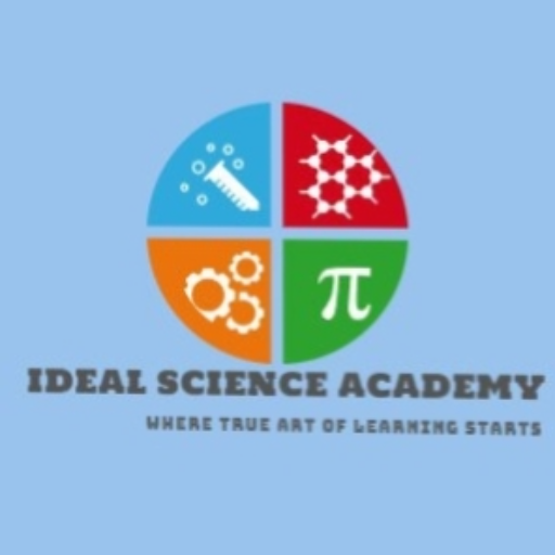 Ideal Sciences