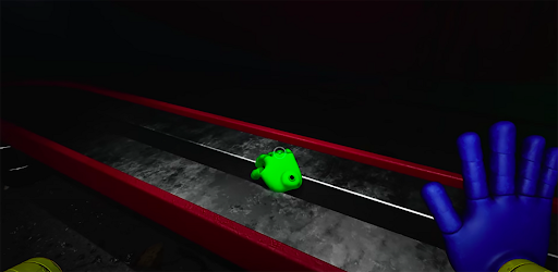 Mommy Long Legs Adviser