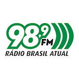 Rádio Brasil Atual icon
