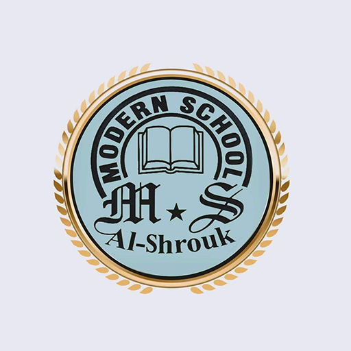 Al-shrouk Modern School Laai af op Windows