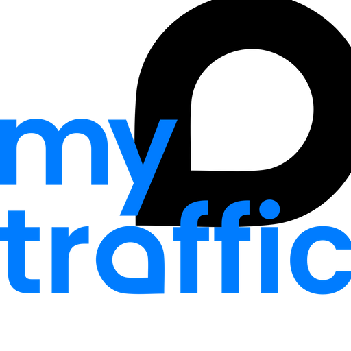 myTraffic logo