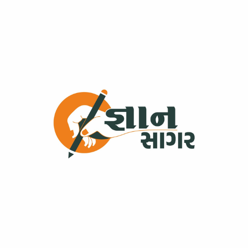 Gyaan sagar logo