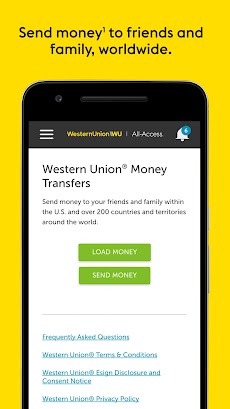 Western Union Netspend Prepaidのおすすめ画像2