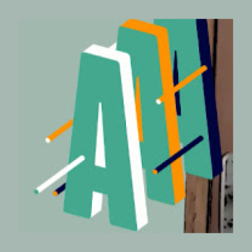 Alunando logo
