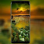 Cover Image of Descargar Nature Wallpapers Backgrounds  APK