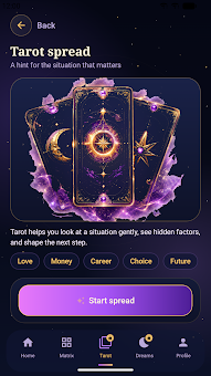 Destiny Matrix screenshot 3