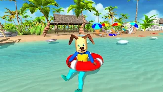 Game screenshot 5 ночей с Тимохой 5: ОСТРОВ apk download