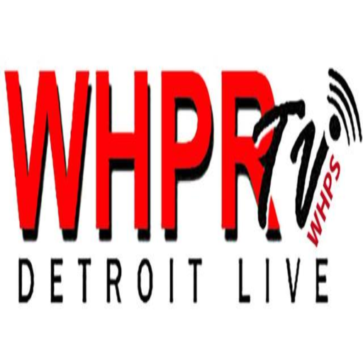 WHPR TV Now logo