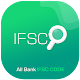 IFSC Code - All Indian Bank IFSC code Download on Windows