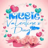 Valentine's Day 2017 Songs icon