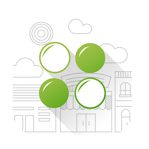 Korean Word Relay icon