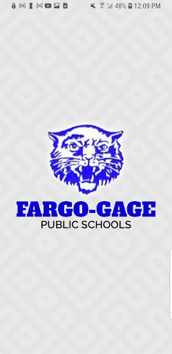 Android application Fargo-Gage PS screenshort