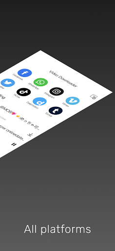 PRIVATE Download video & muisc Screenshot 2 - AppWisp.com