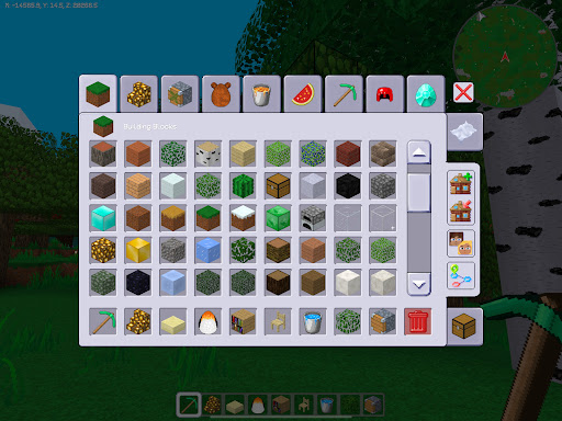 MultiCraft — Build and Mine! - Simulation - games