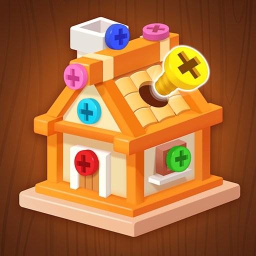 Cube Out 3D: Jam Puzzle