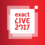 Exact Live 2017 icon