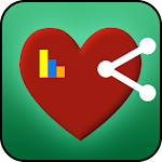 Cover Image of 下载 SmartBP - Blood Pressure Diary, Log, Tracker 3.0.0 APK